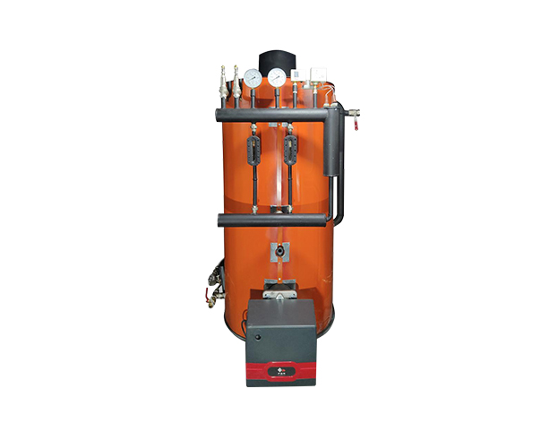 Промышленный газовый парогенератор UTOM 150